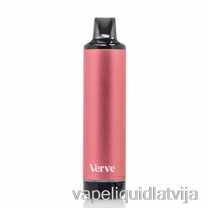 Yocan Verve 510 Akumulatora Persiku Pumpuru Vape šķidrums